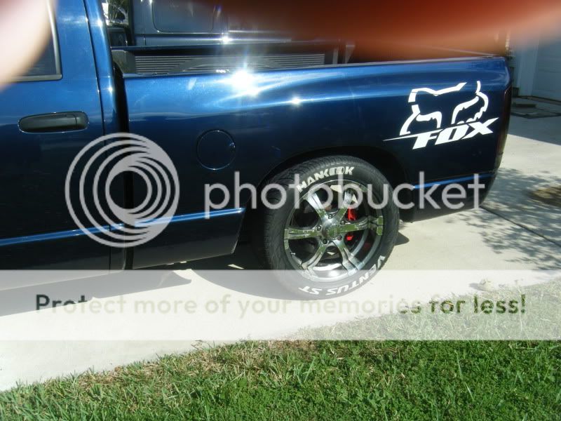 painted my tire letters... lots of pics!