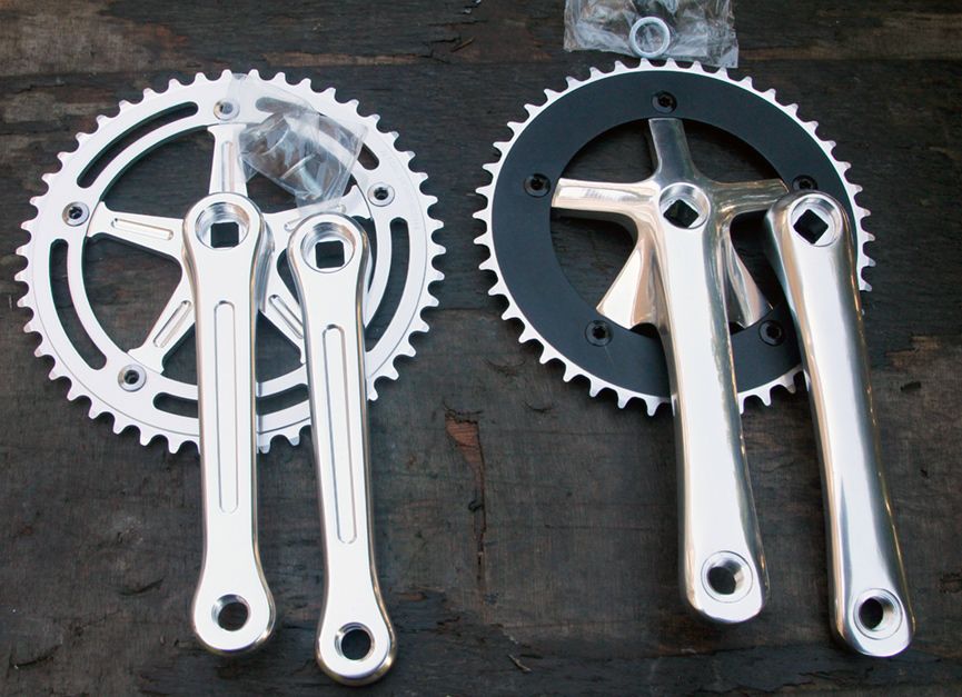 lasco chainset