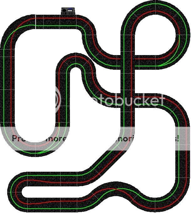 Track Layouts | SlotForum